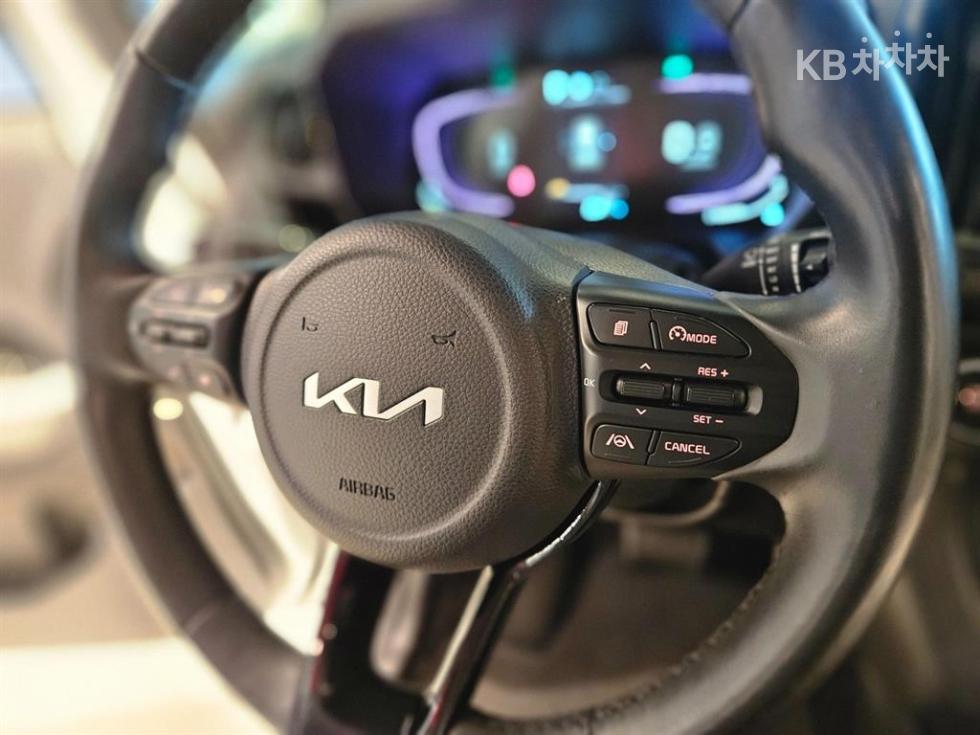 2024 - kia kia