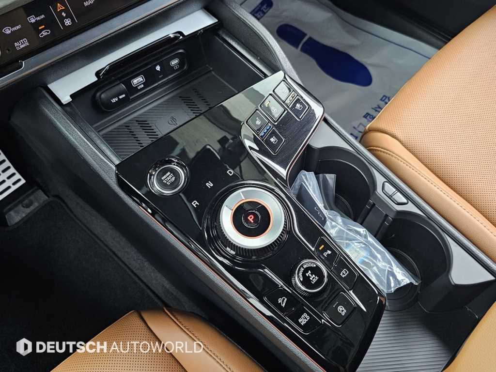 2024 - kia sportage