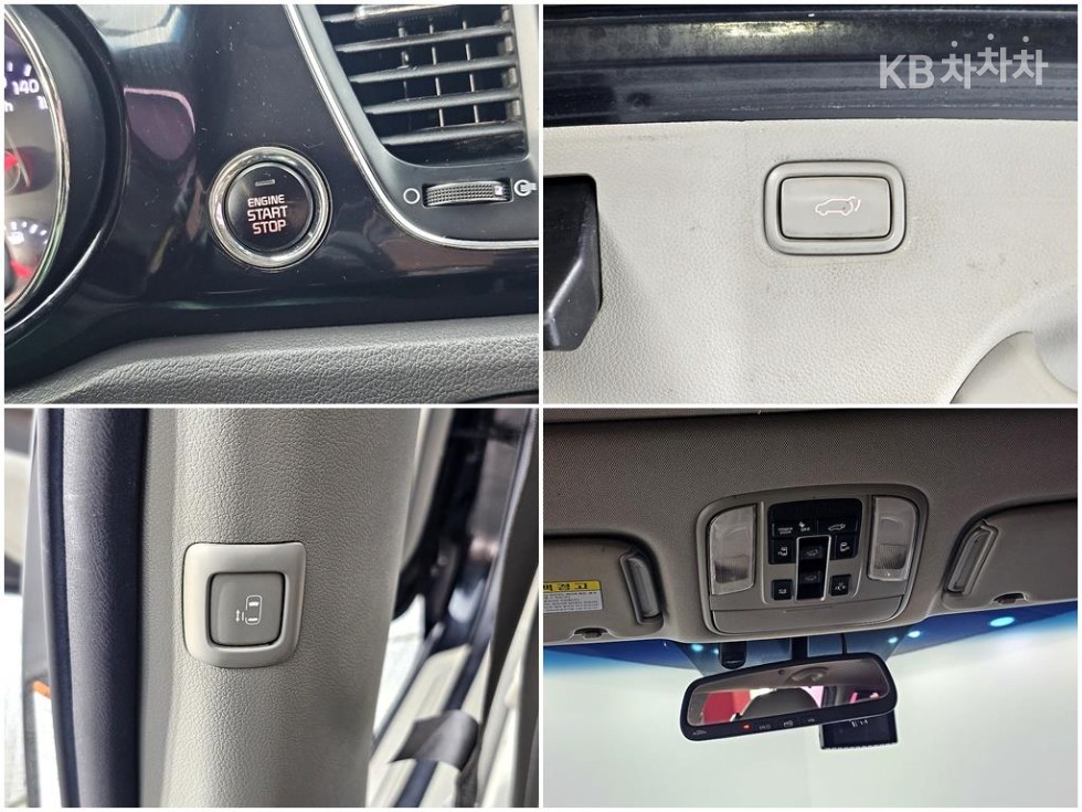 2016 - kia carnival