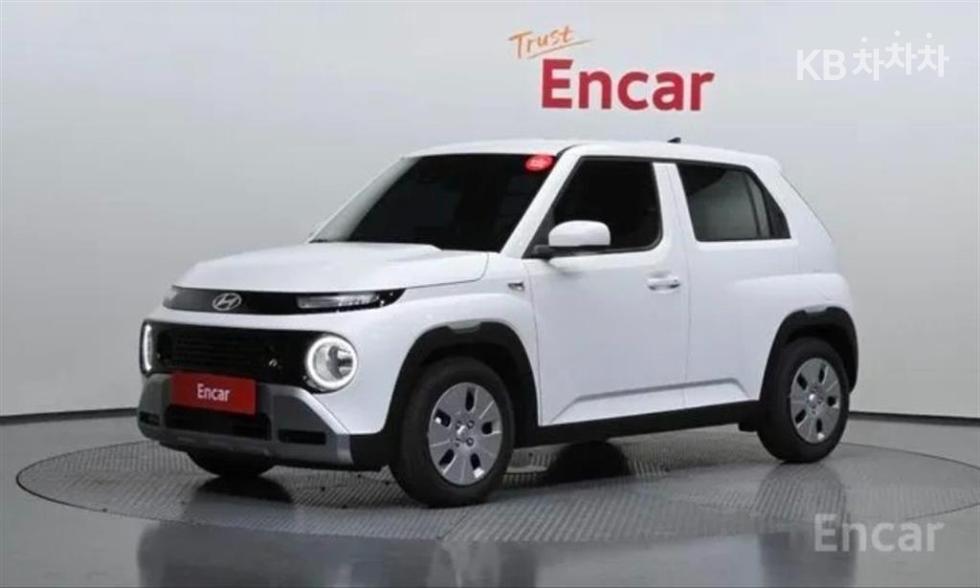 Hyundai Каспер