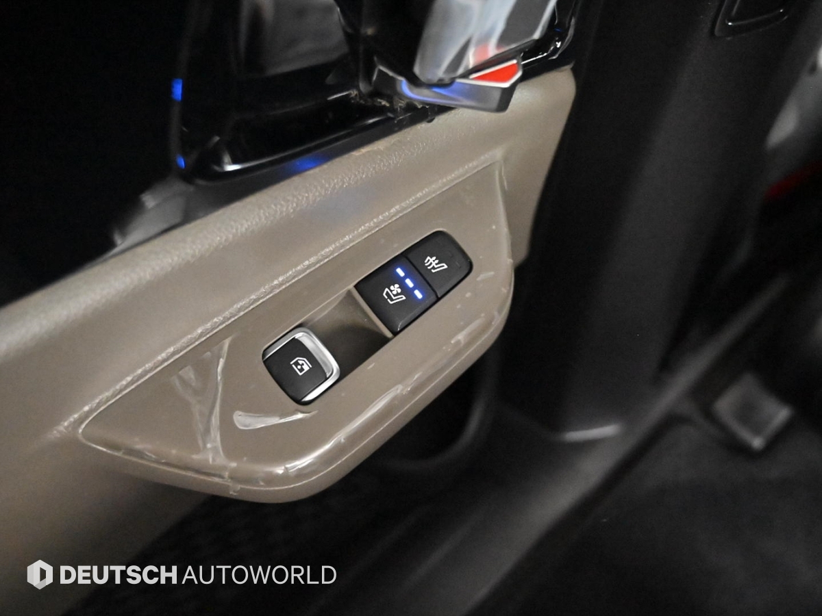 2024 - kia carnival
