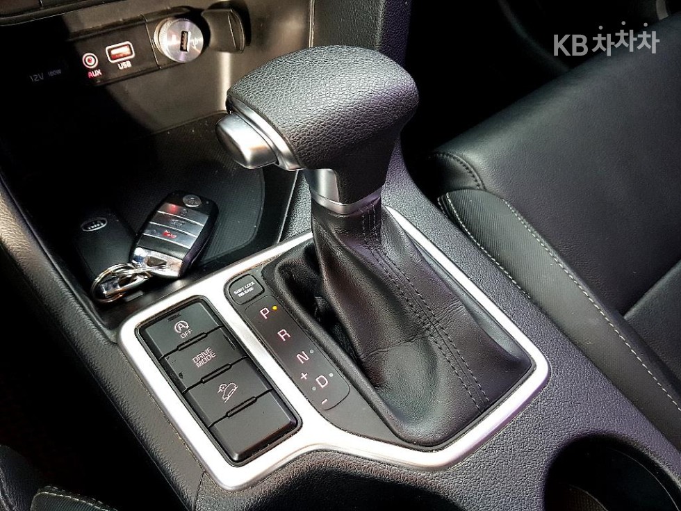 2016 - kia sportage