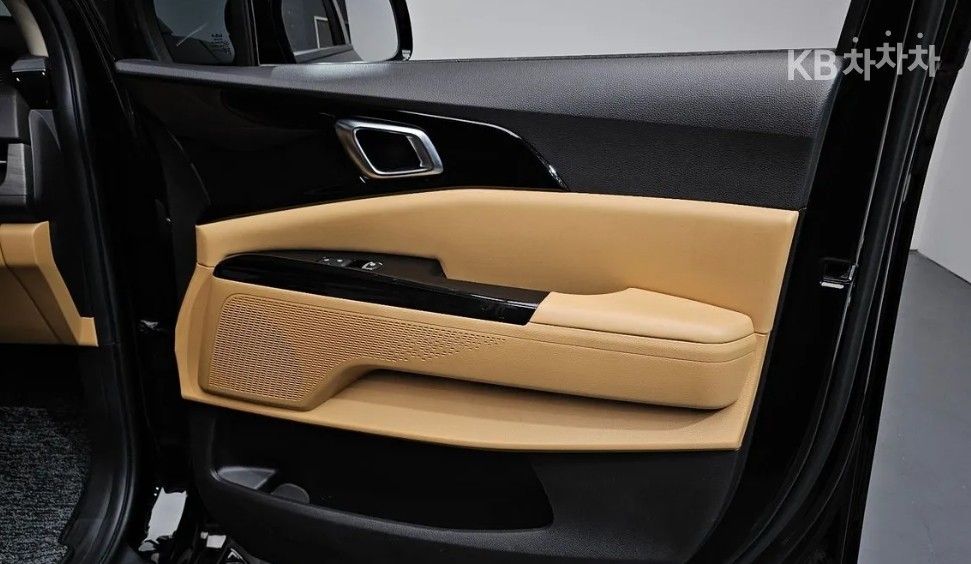 2023 - kia carnival