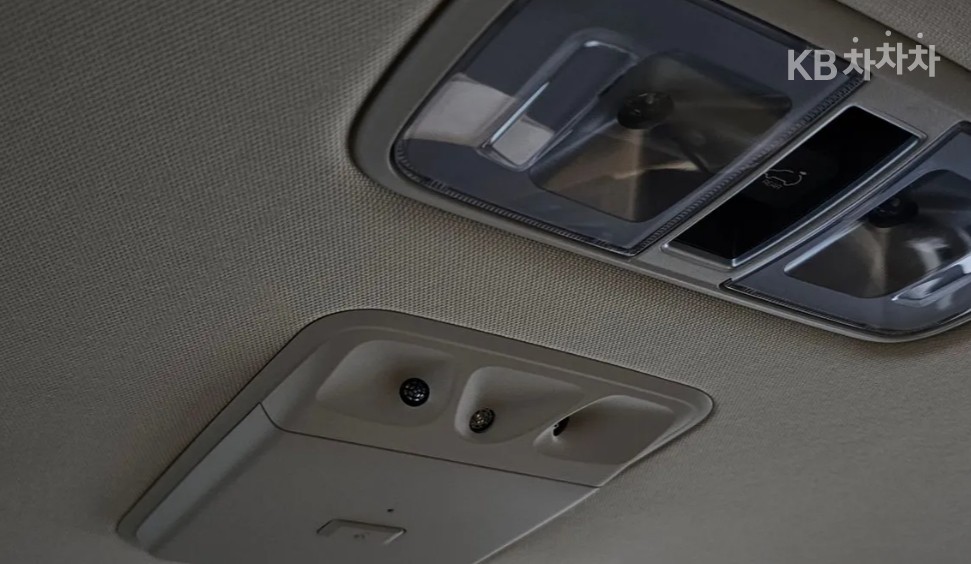 2023 - kia carnival