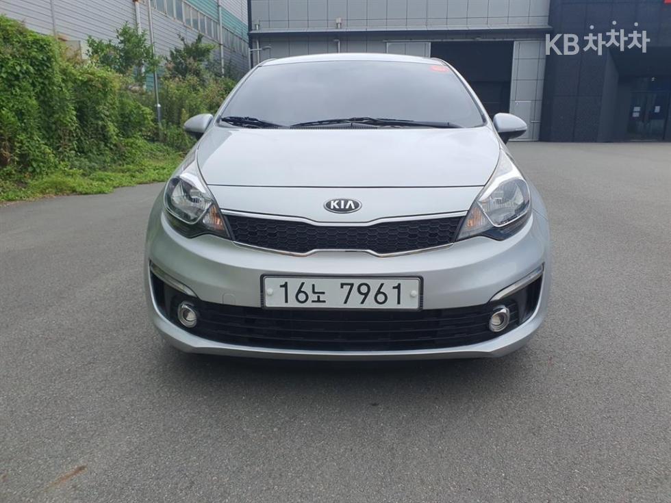 2015 kia pride