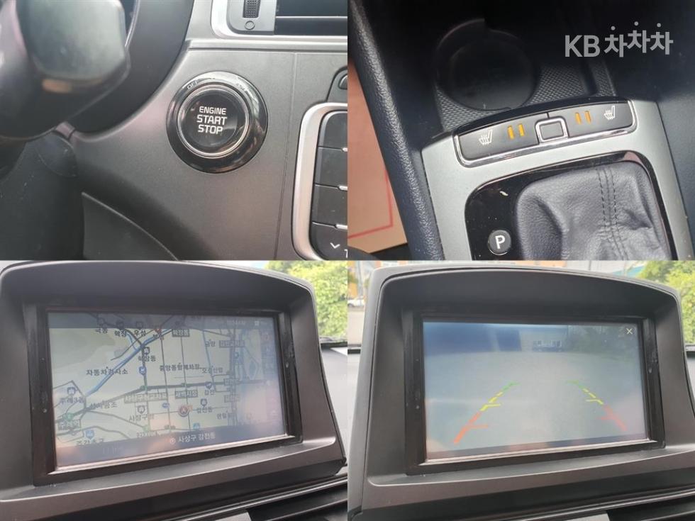2015 - kia pride