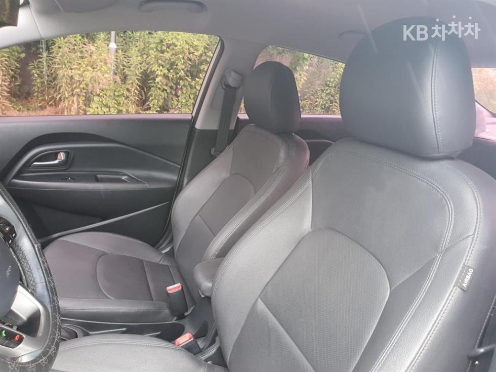 2015 - kia pride