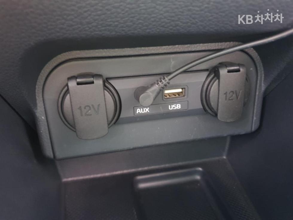 2015 - kia pride