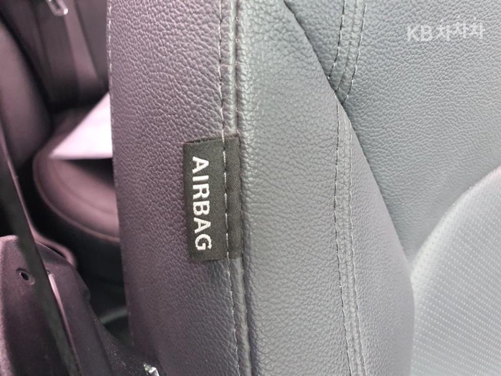 2015 - kia pride