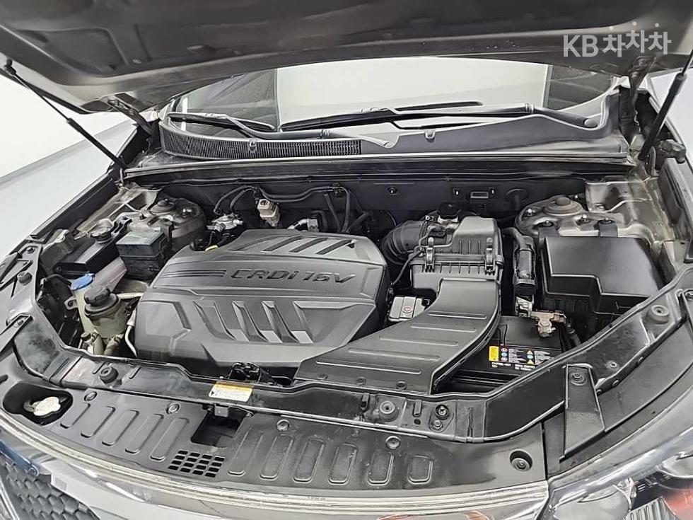 2011 - kia sorento