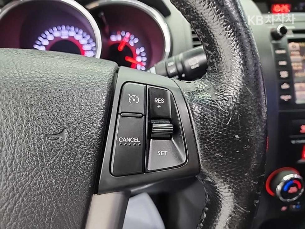 2011 - kia sorento