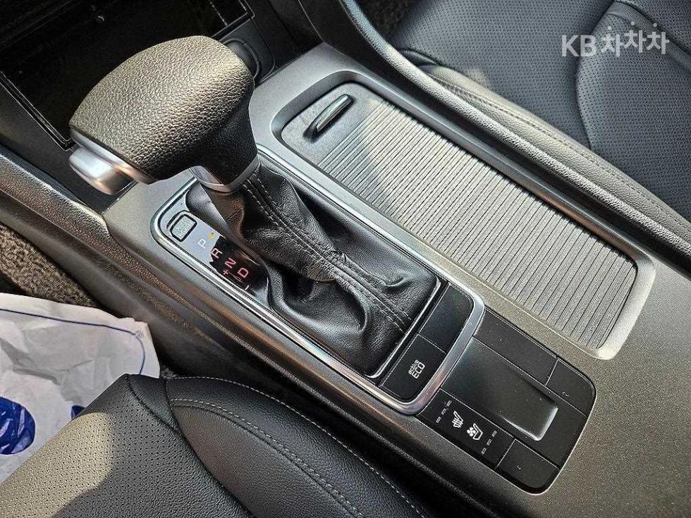 2017 - kia k5