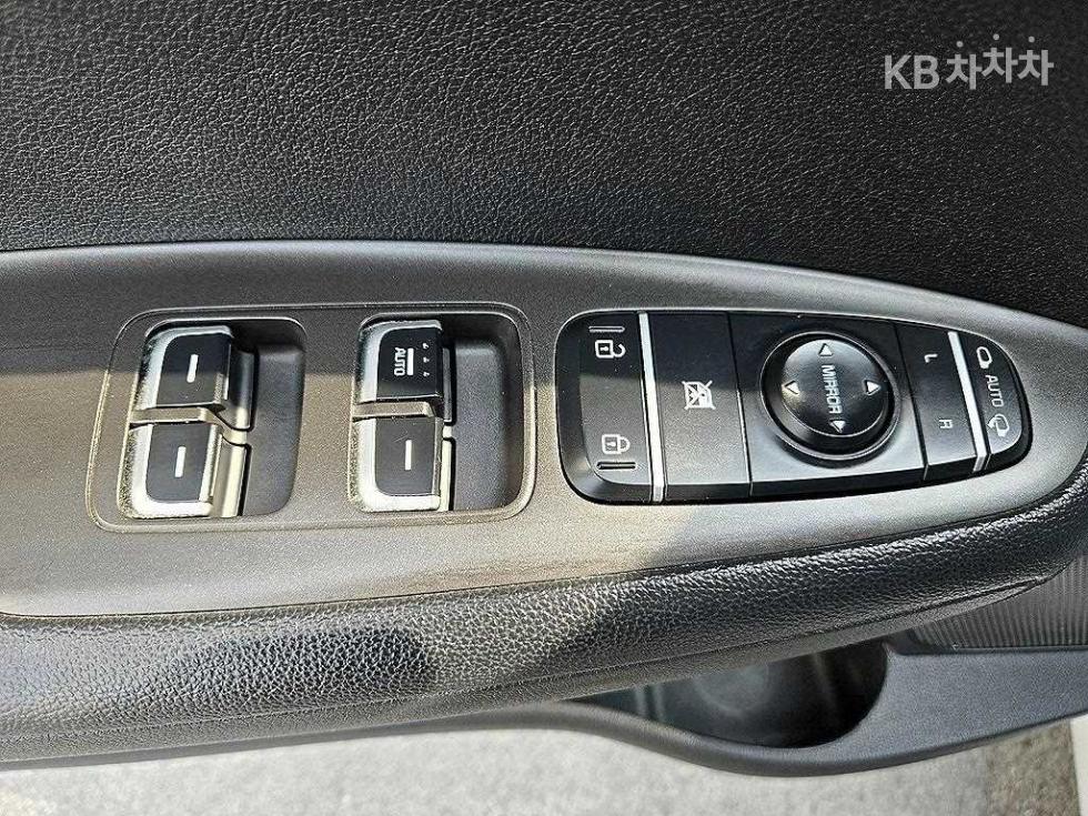 2017 - kia k5