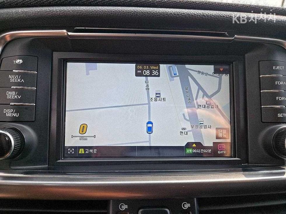 2017 - kia k5