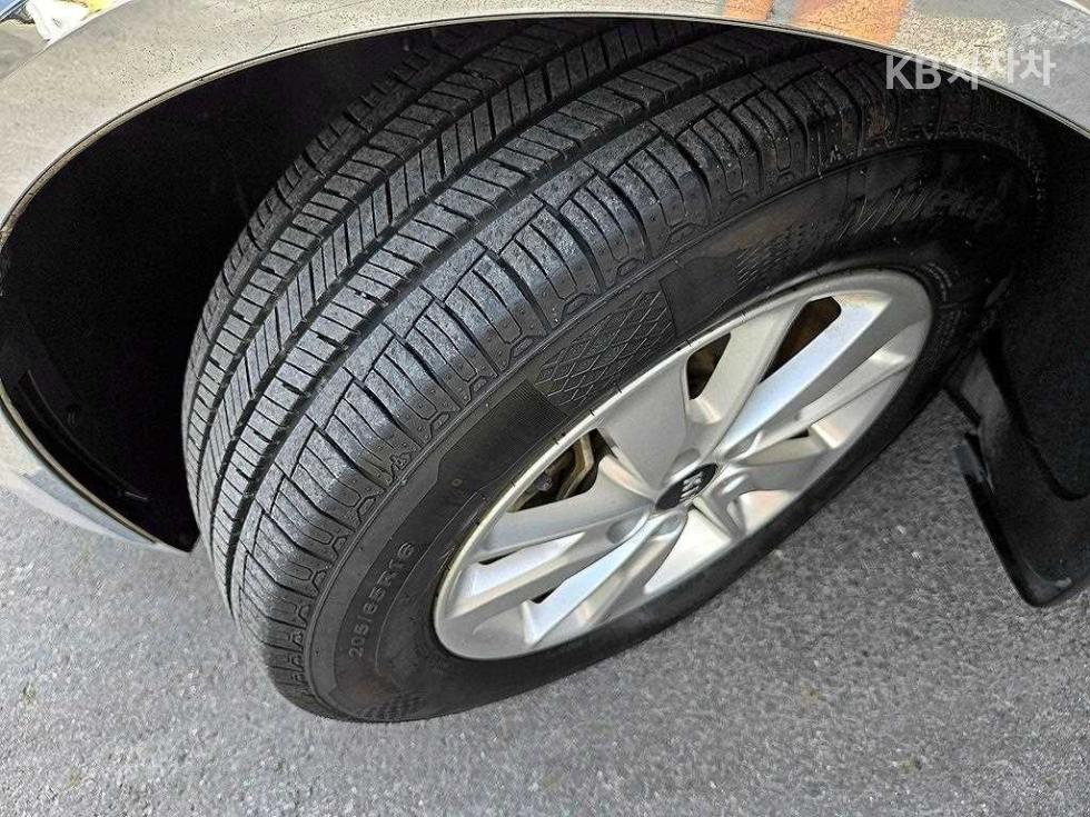2017 - kia k5