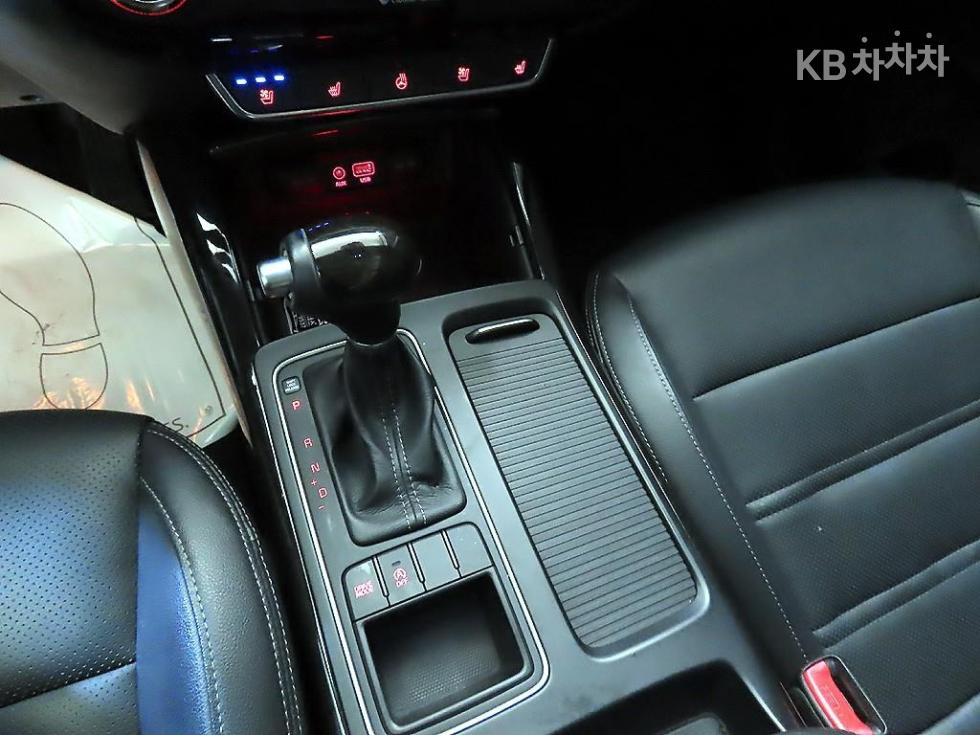 2016 - kia sorento