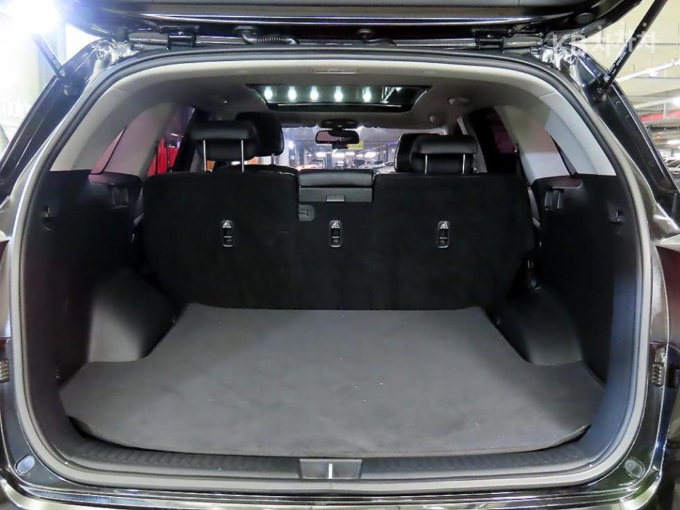 2016 - kia sorento