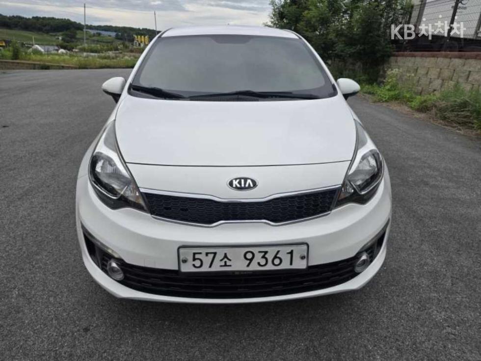 2015 kia pride
