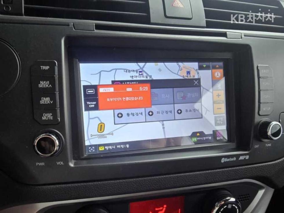 2015 - kia pride