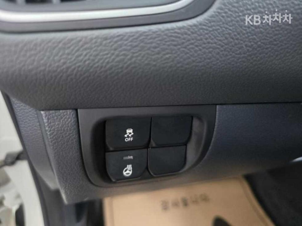 2015 - kia pride