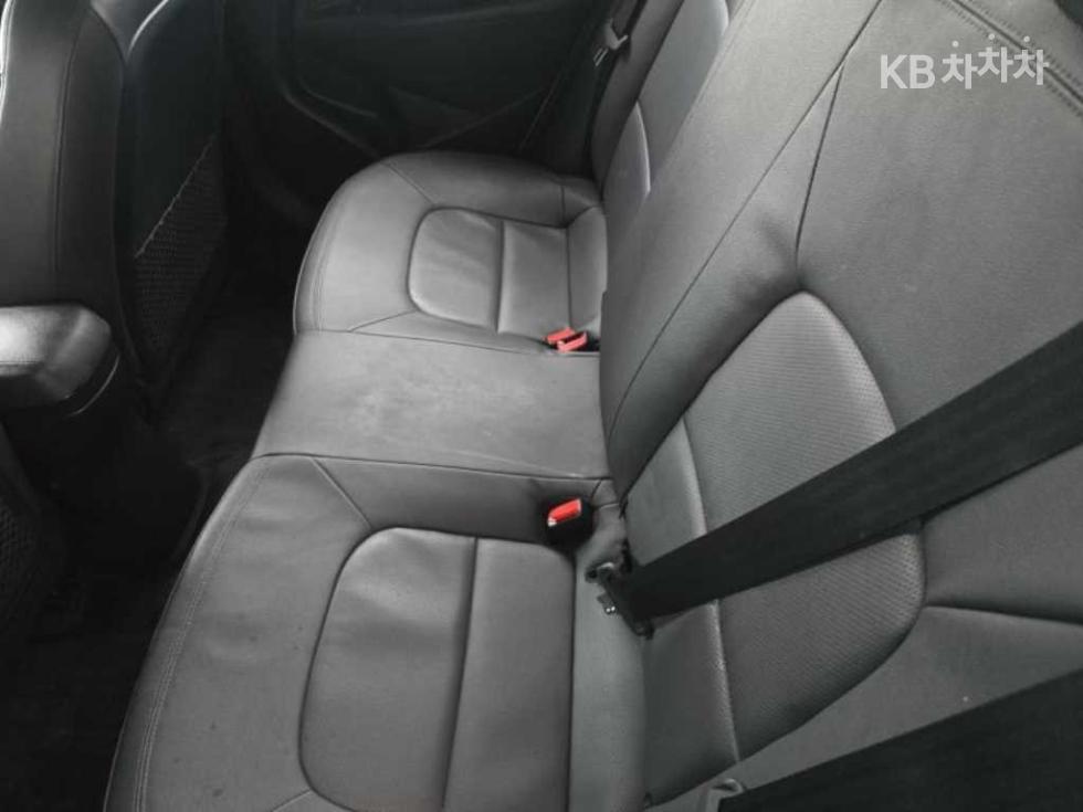 2015 - kia pride