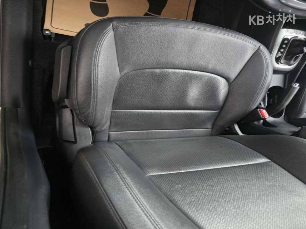 2015 - kia pride
