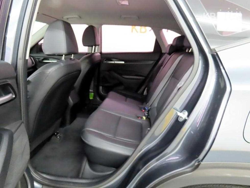 2020 - kia seltos