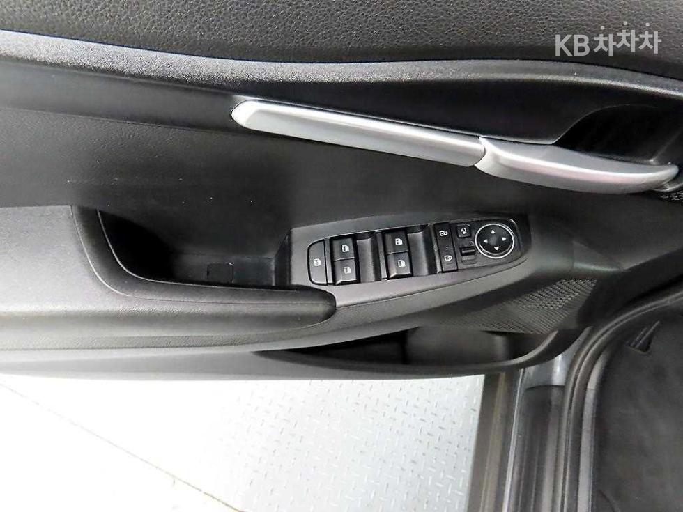 2020 - kia seltos