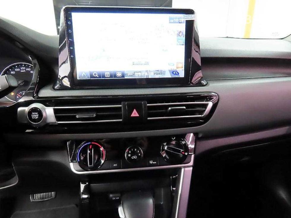 2020 - kia seltos