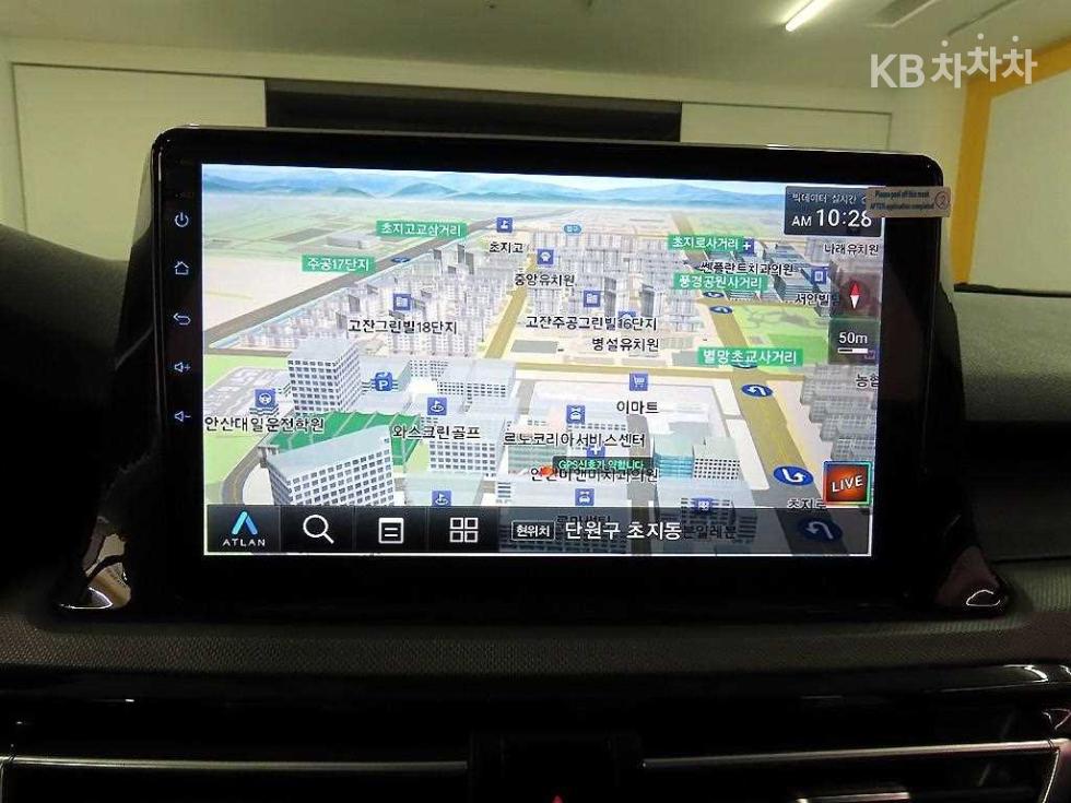 2020 - kia seltos