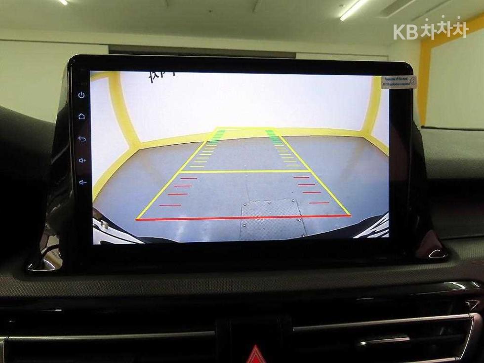 2020 - kia seltos
