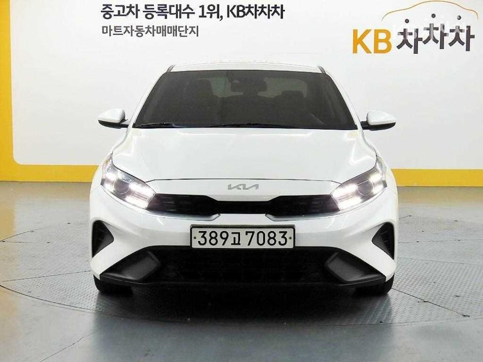2024 - kia k3