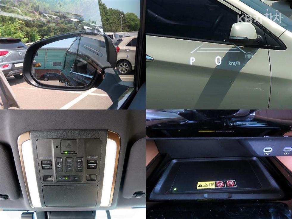 Toyota Alphard — miniaturë 18