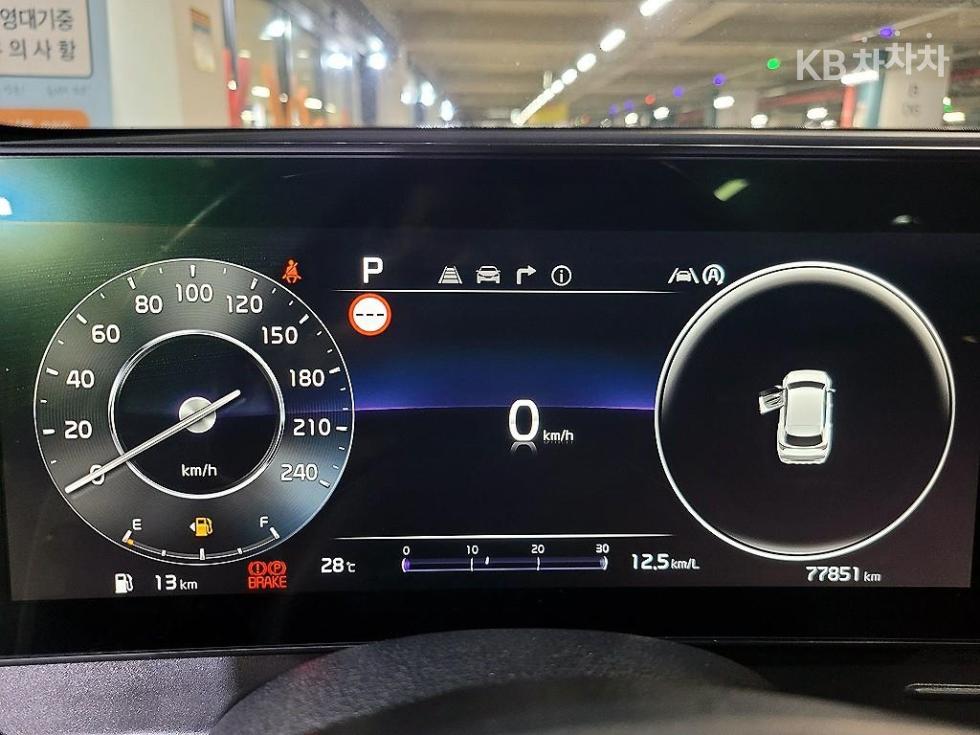 2022 - kia sportage