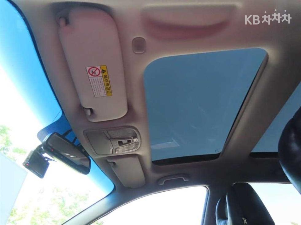2015 - kia k5