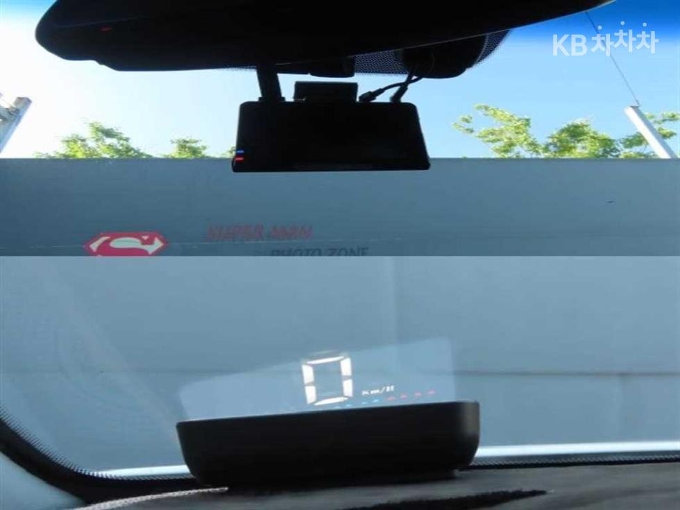 2015 - kia k5