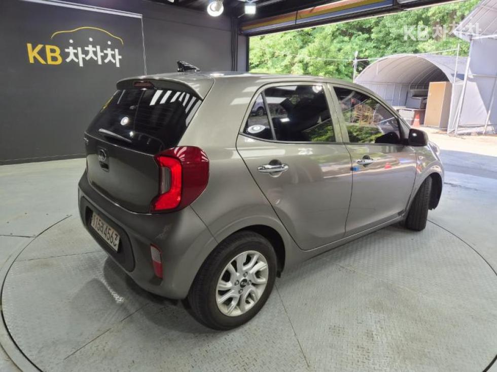 2020 - kia morning (ja)