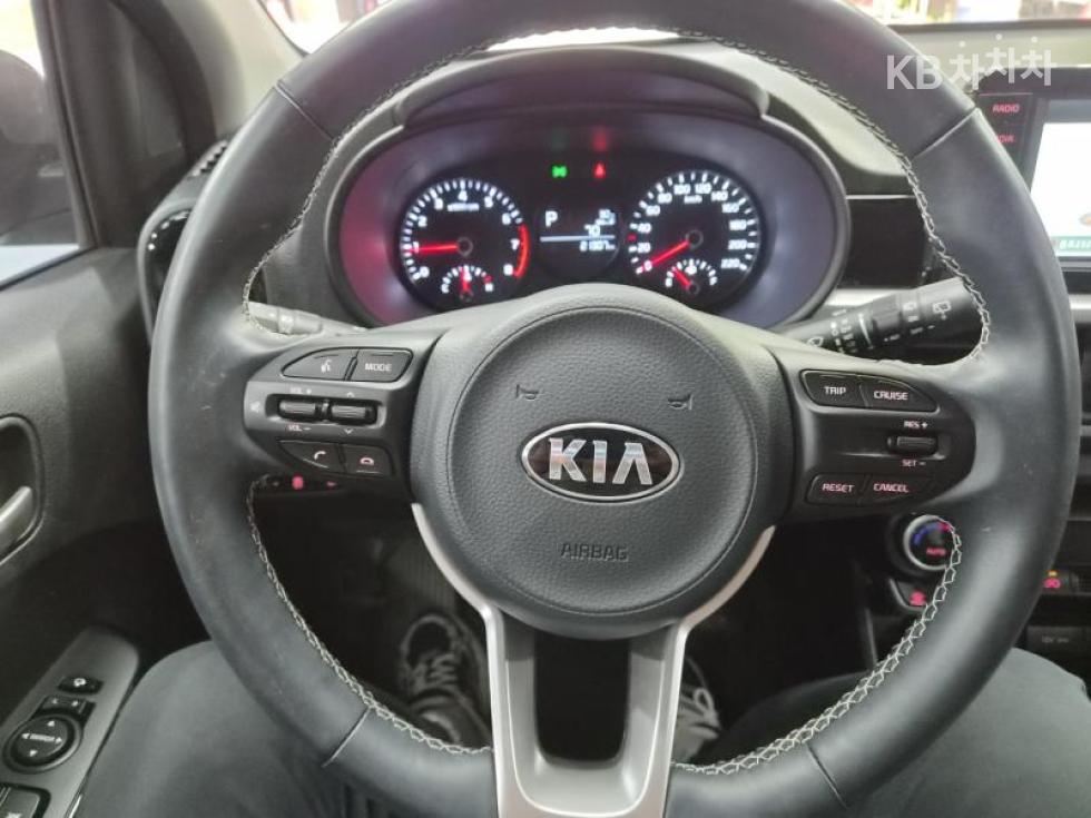 2020 - kia morning (ja)