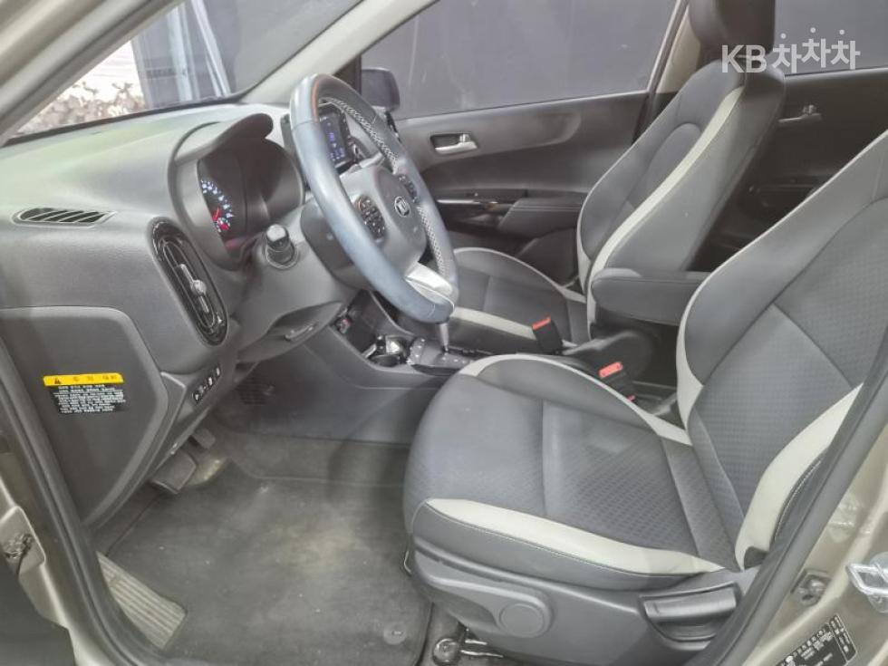 2020 - kia morning (ja)