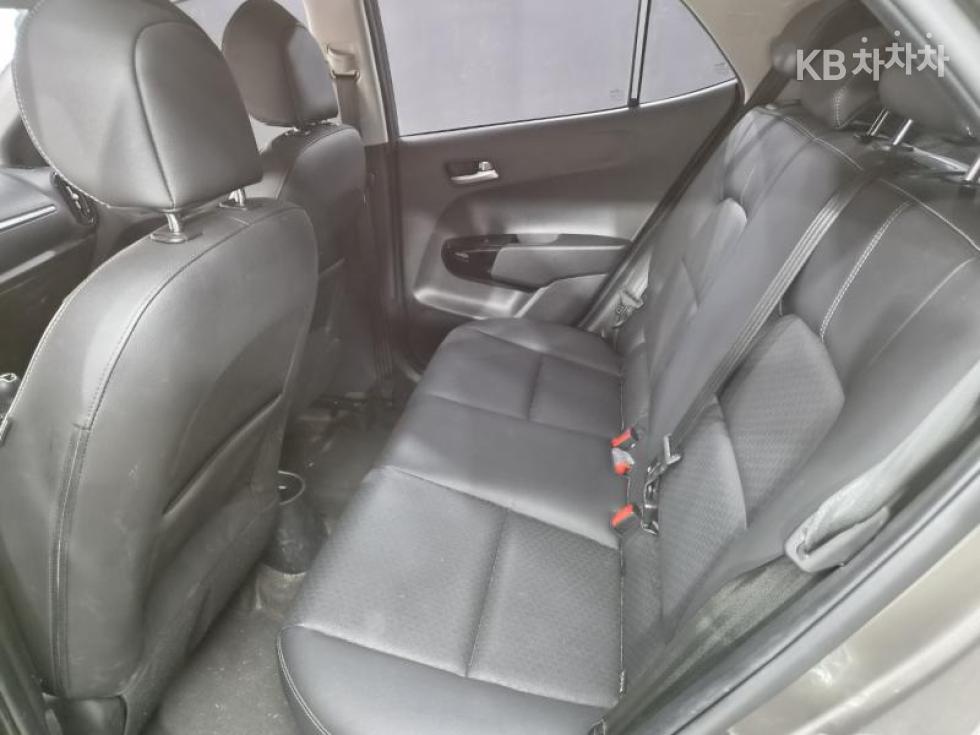 2020 - kia morning (ja)