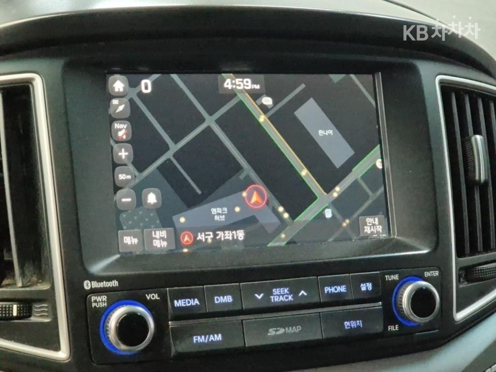Hyundai Starex — miniaturë 13