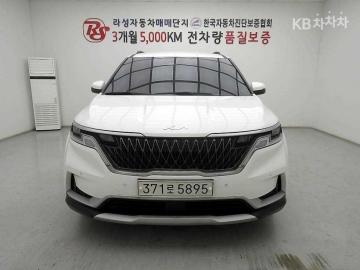 Kia Carnival D2.2 9인승 — foto 1