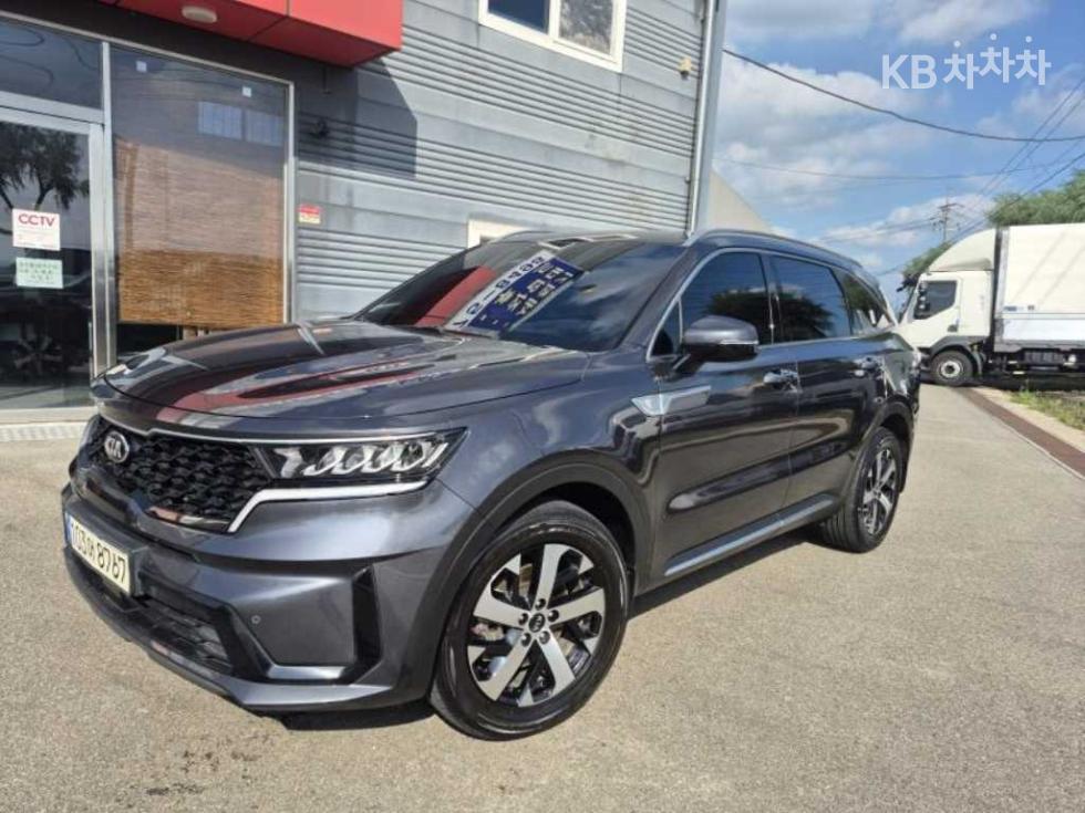 Kia Sorento — miniaturë 2