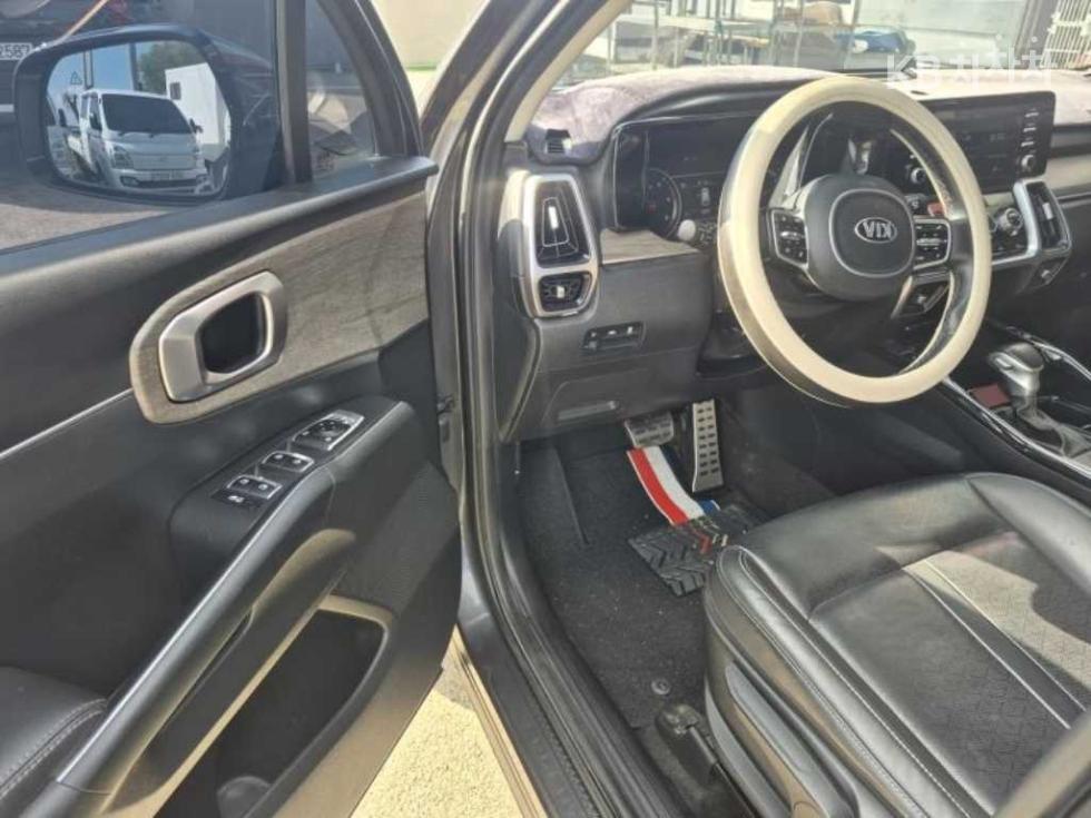 Kia Sorento — miniaturë 7