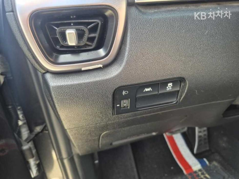 Kia Sorento — miniaturë 9