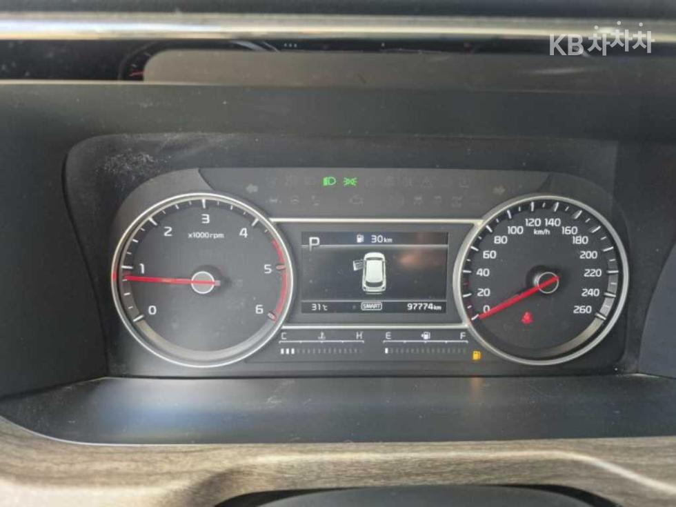 Kia Sorento — miniaturë 10