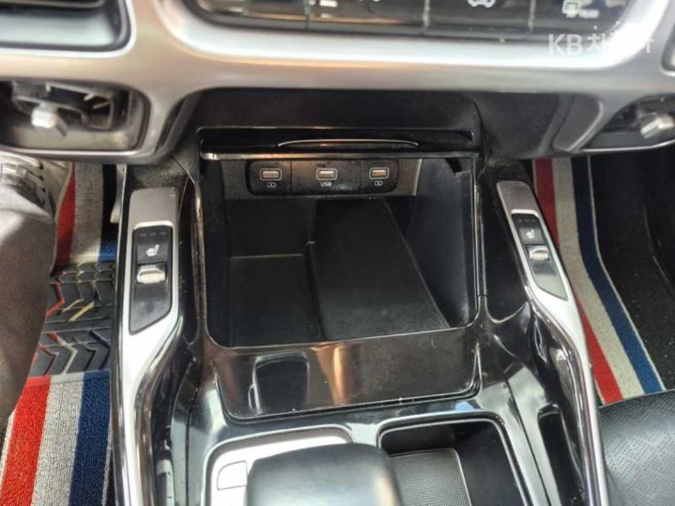 Kia Sorento — miniaturë 14
