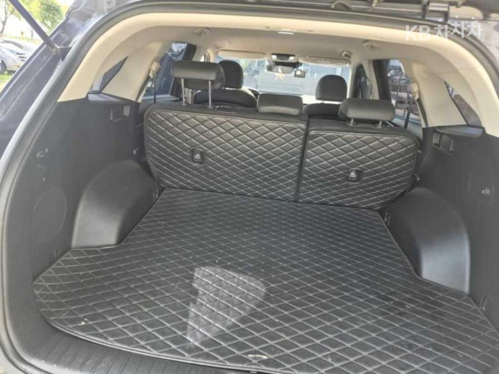 Kia Sorento — miniaturë 17