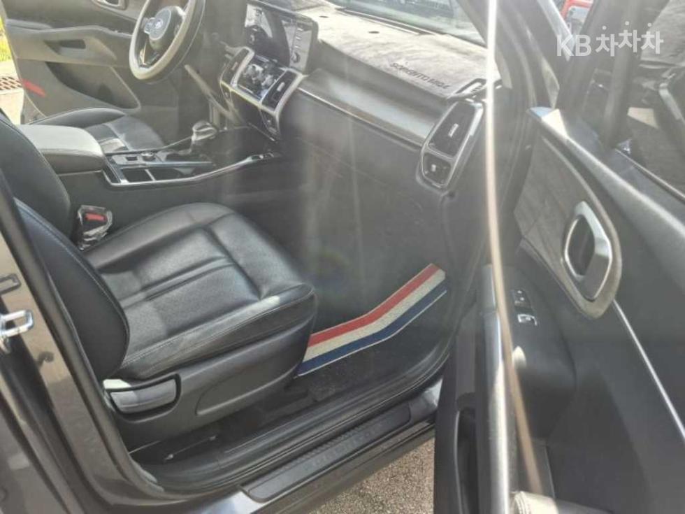 Kia Sorento — miniaturë 19