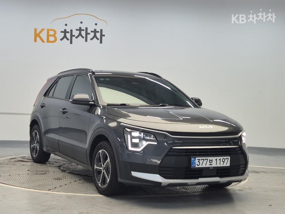 Kia Niro — miniaturë 4